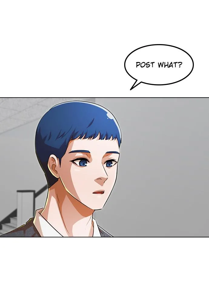 Read Random Chat Manga Online