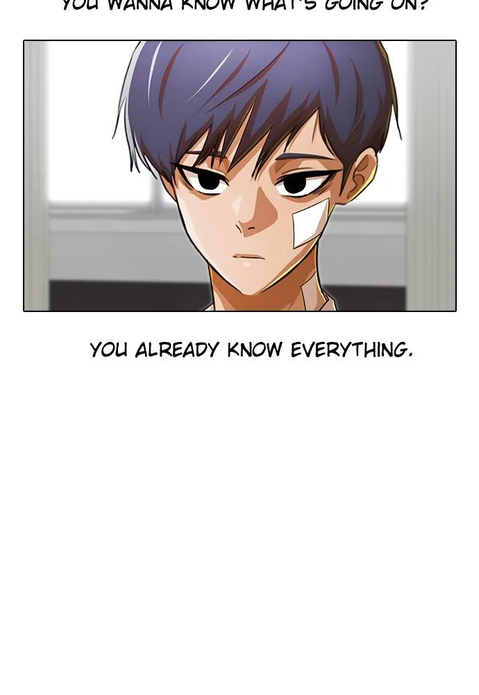 Read Random Chat Manga Online