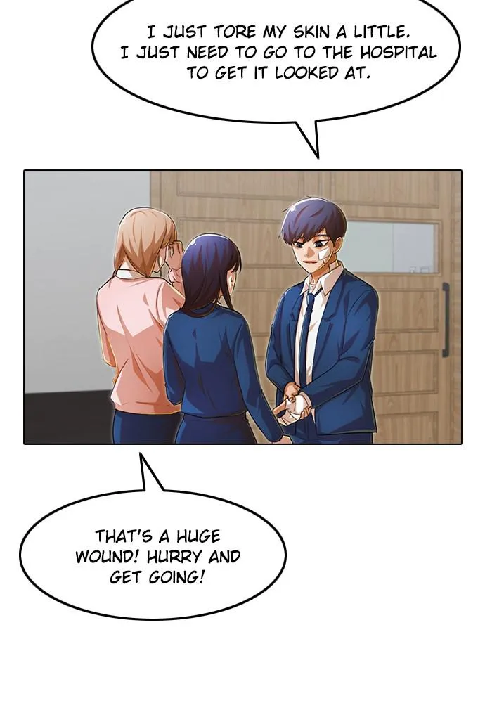 Read Random Chat Manga Online