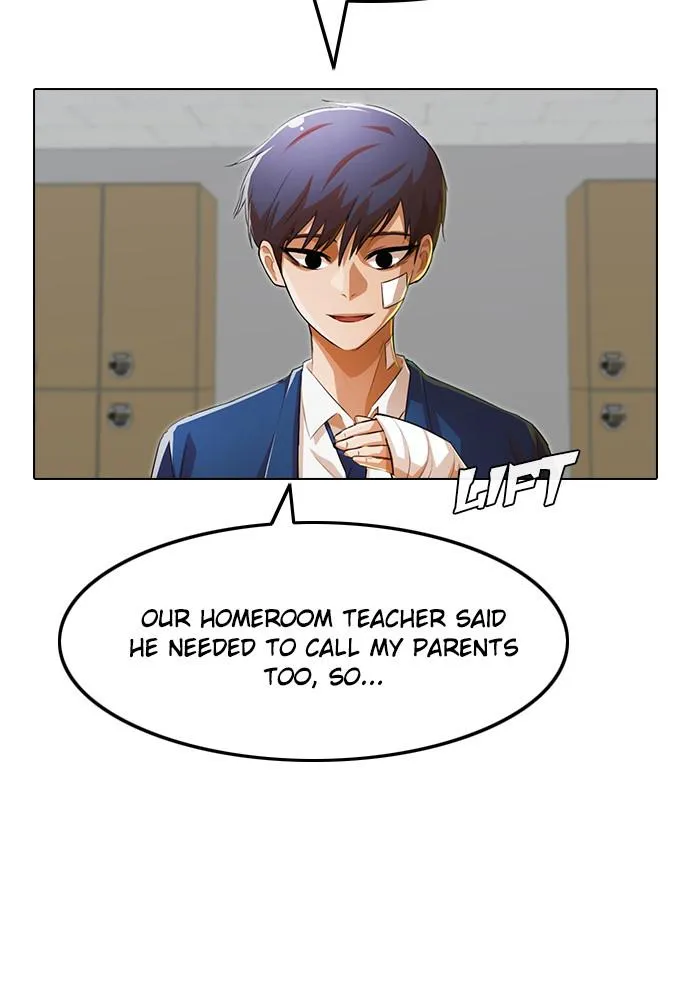 Read Random Chat Manga Online