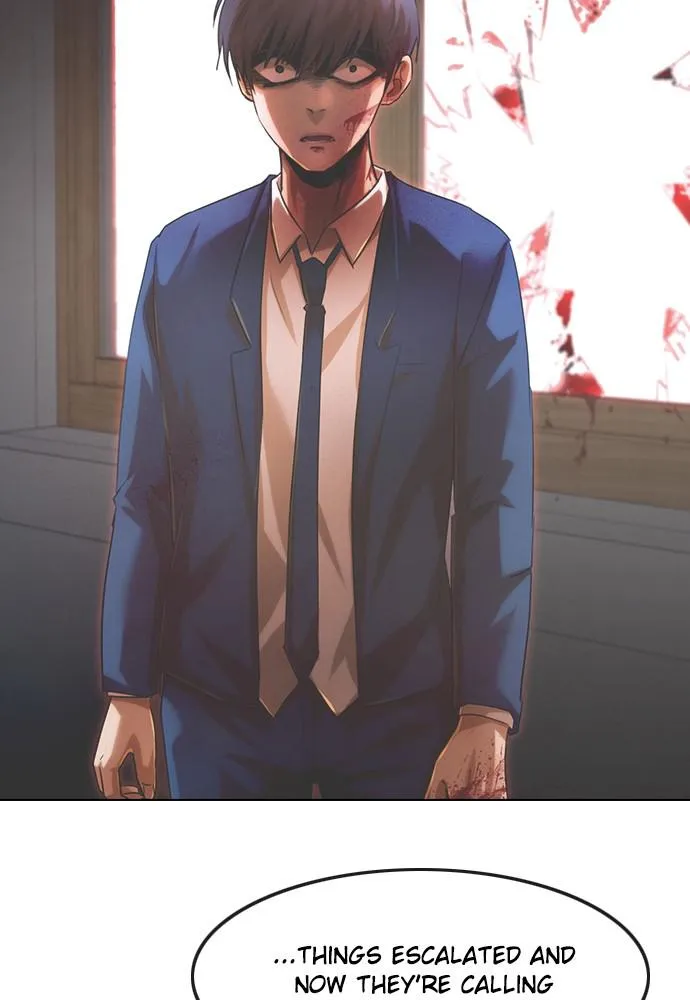 Read Random Chat Manga Online