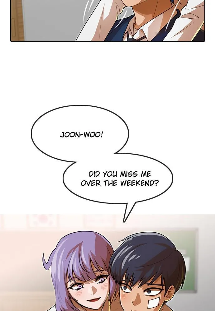 Read Random Chat Manga Online