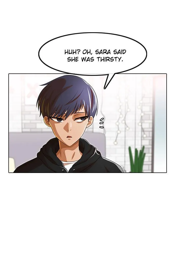 Read Random Chat Manga Online