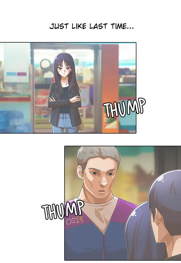 Read Random Chat Manga Online
