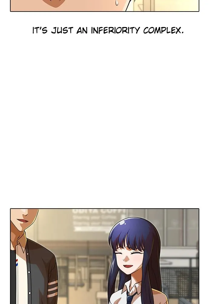 Read Random Chat Manga Online