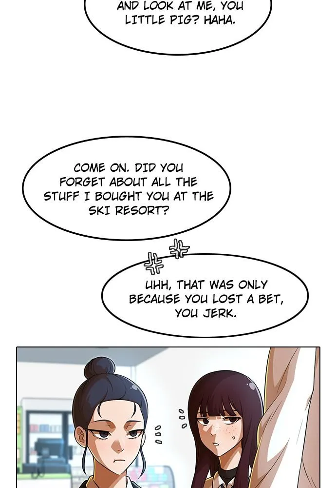 Read Random Chat Manga Online