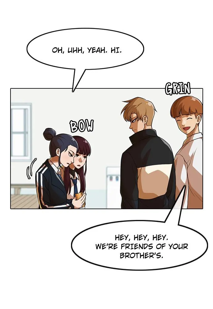 Read Random Chat Manga Online