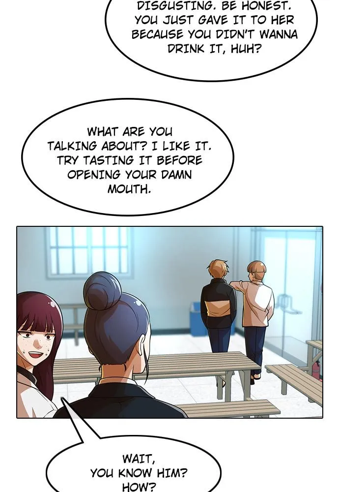 Read Random Chat Manga Online