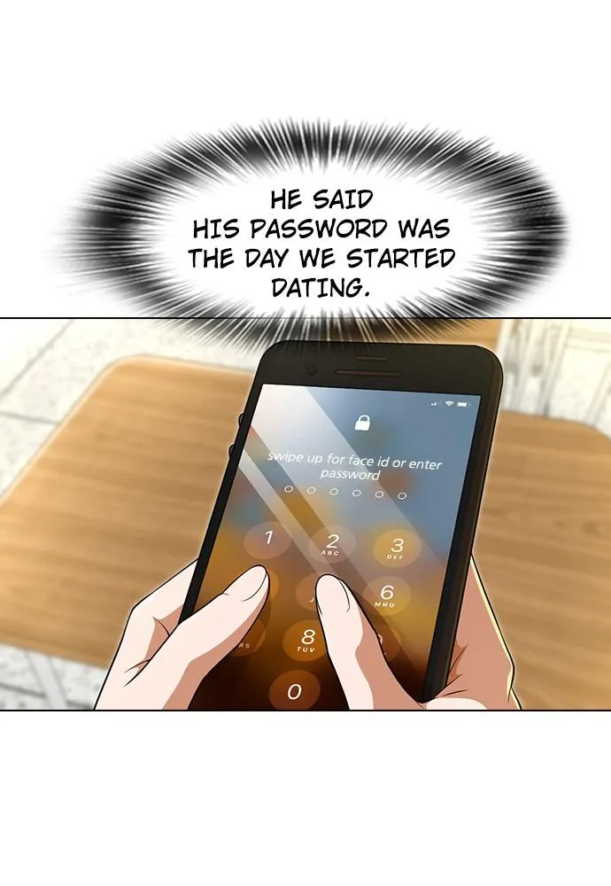 Read Random Chat Manga Online