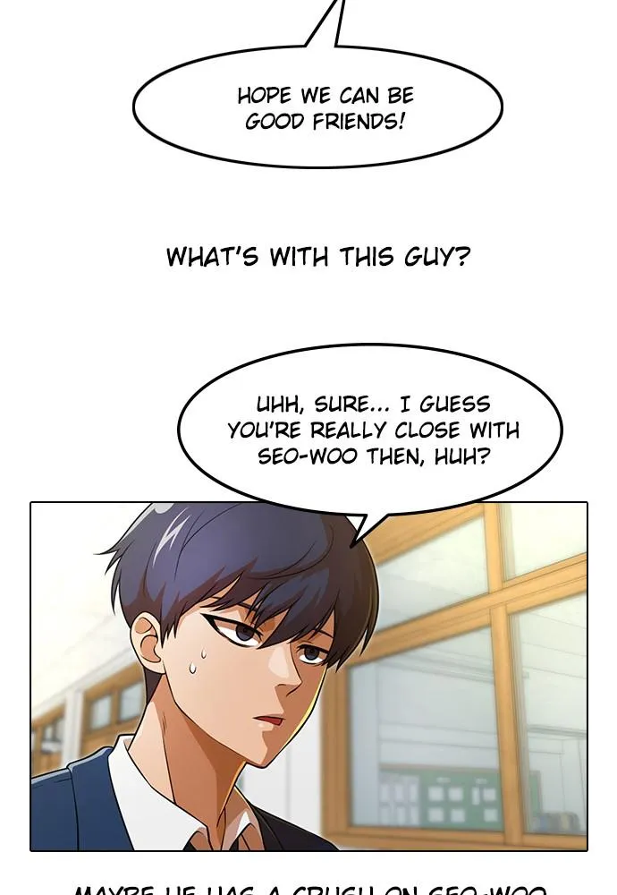 Read Random Chat Manga Online