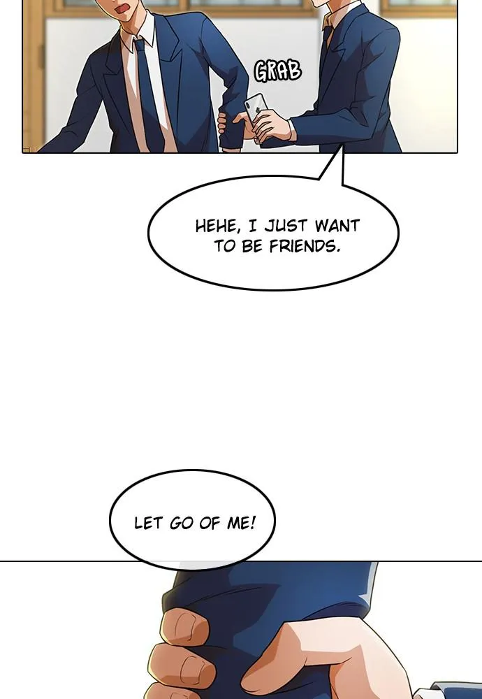 Read Random Chat Manga Online