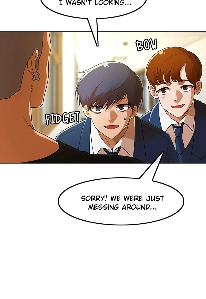 Read Random Chat Manga Online