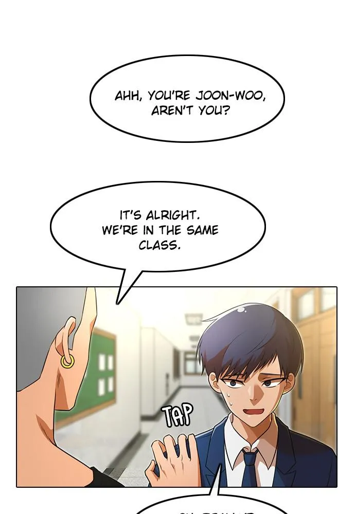 Read Random Chat Manga Online