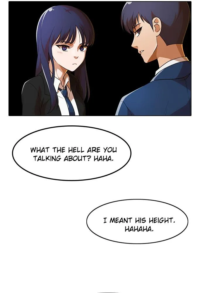 Read Random Chat Manga Online