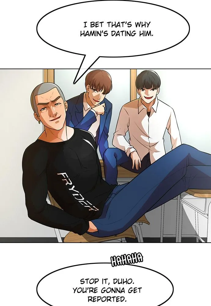 Read Random Chat Manga Online