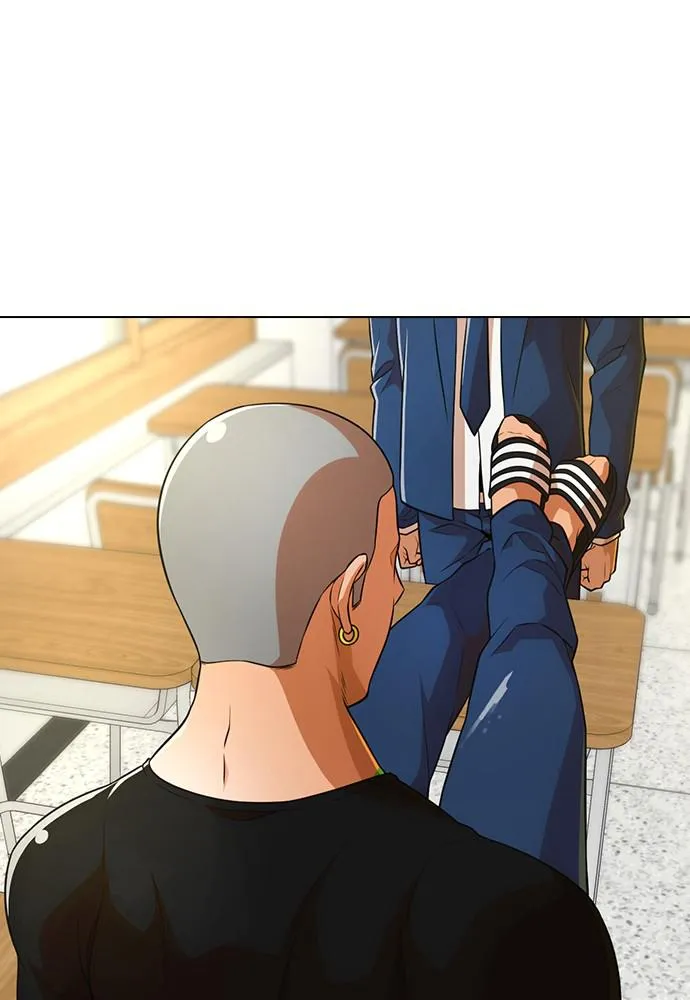 Read Random Chat Manga Online