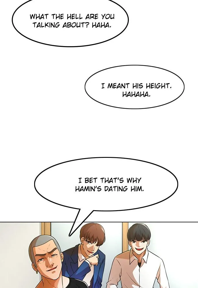 Read Random Chat Manga Online