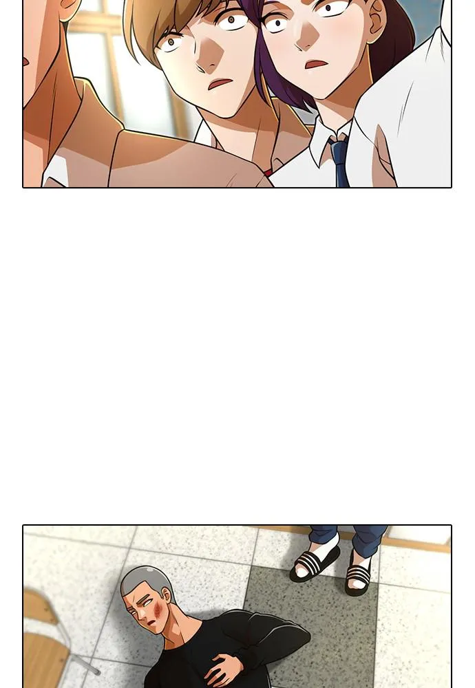 Read Random Chat Manga Online