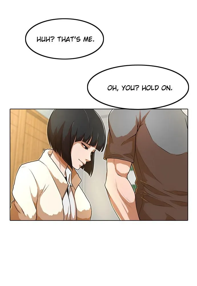 Read Random Chat Manga Online