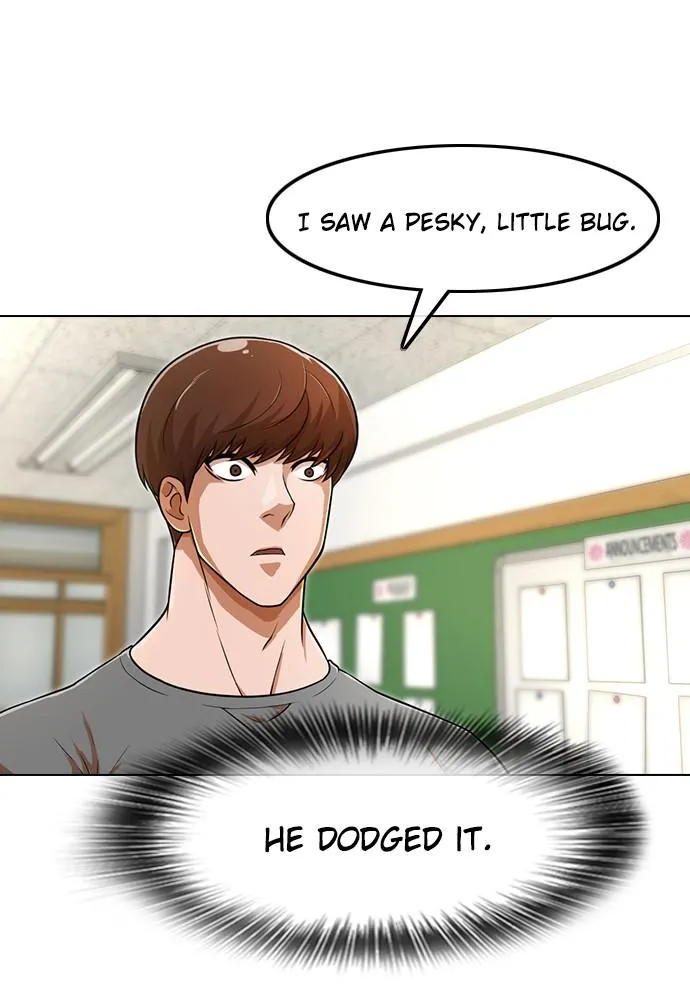 Read Random Chat Manga Online