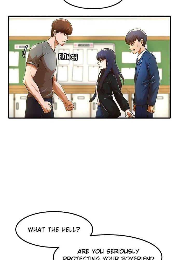 Read Random Chat Manga Online