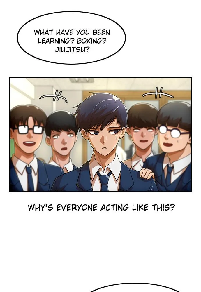 Read Random Chat Manga Online