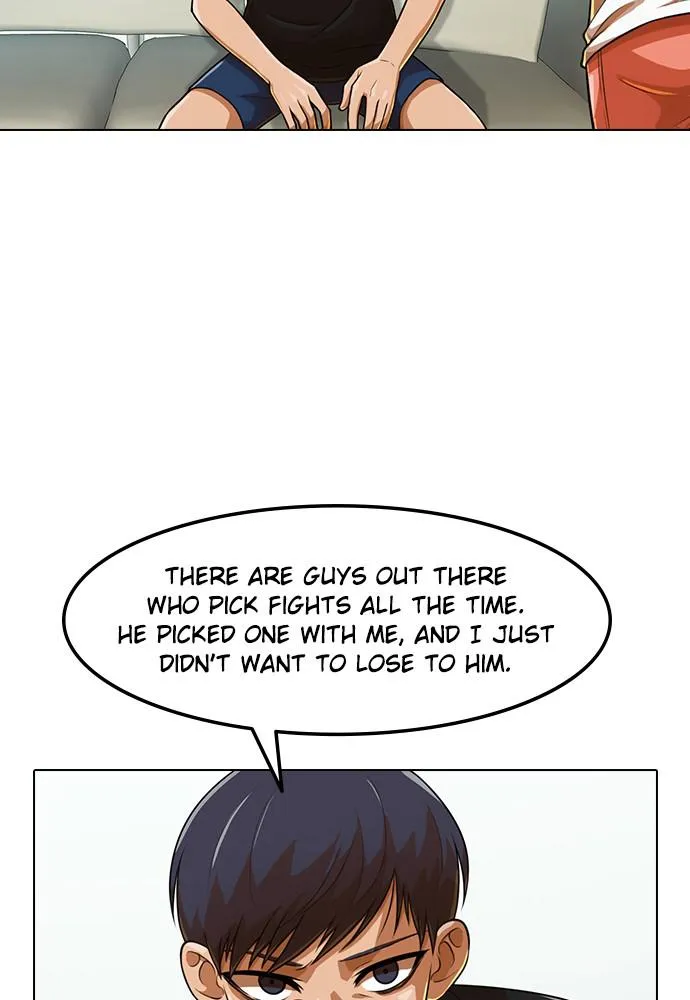 Read Random Chat Manga Online