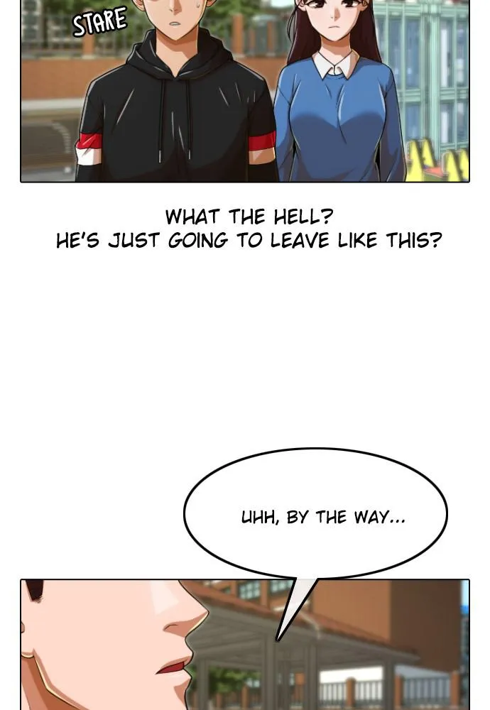 Read Random Chat Manga Online