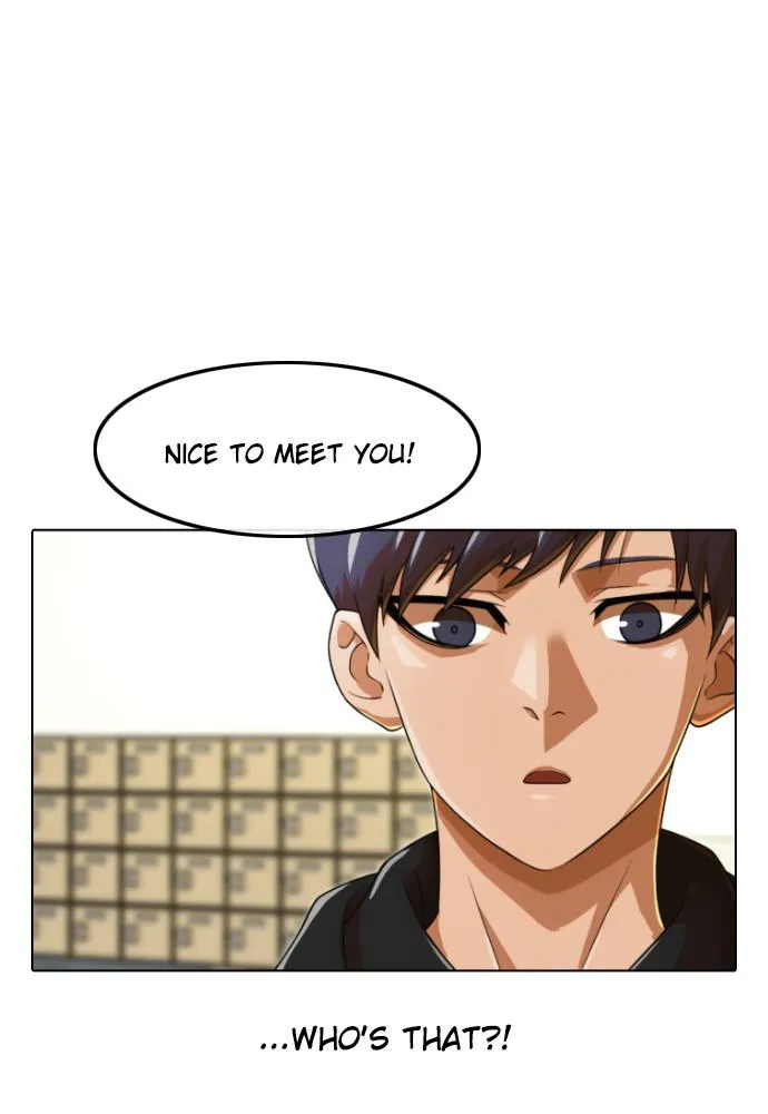 Read Random Chat Manga Online