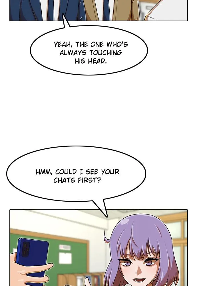 Read Random Chat Manga Online
