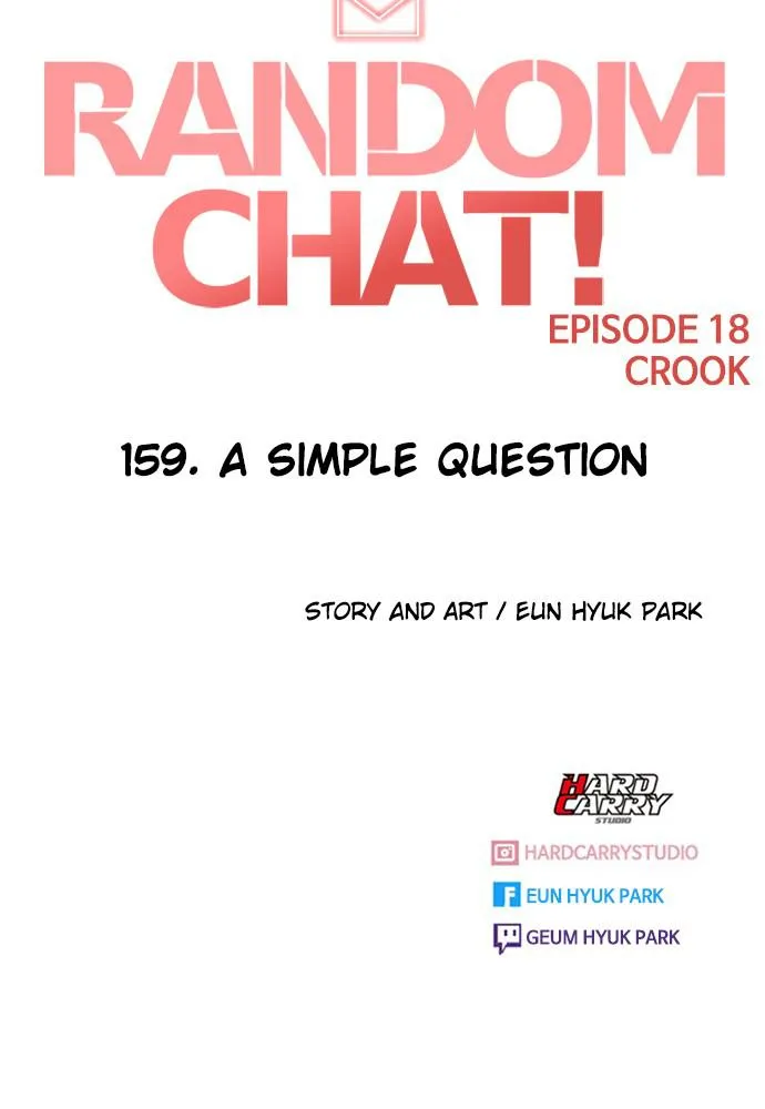 Read Random Chat Manga Online