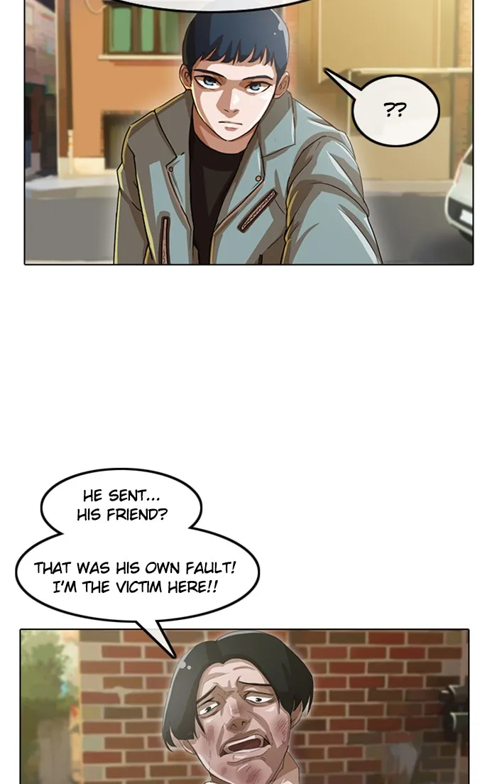 Read Random Chat Manga Online
