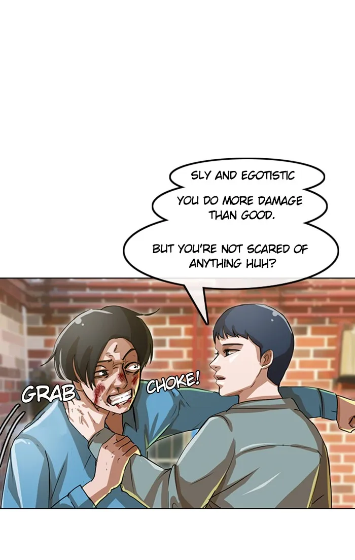Read Random Chat Manga Online