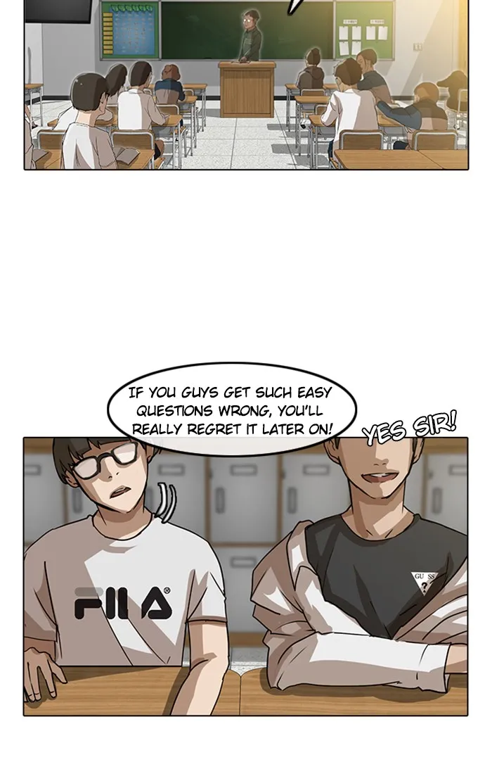 Read Random Chat Manga Online