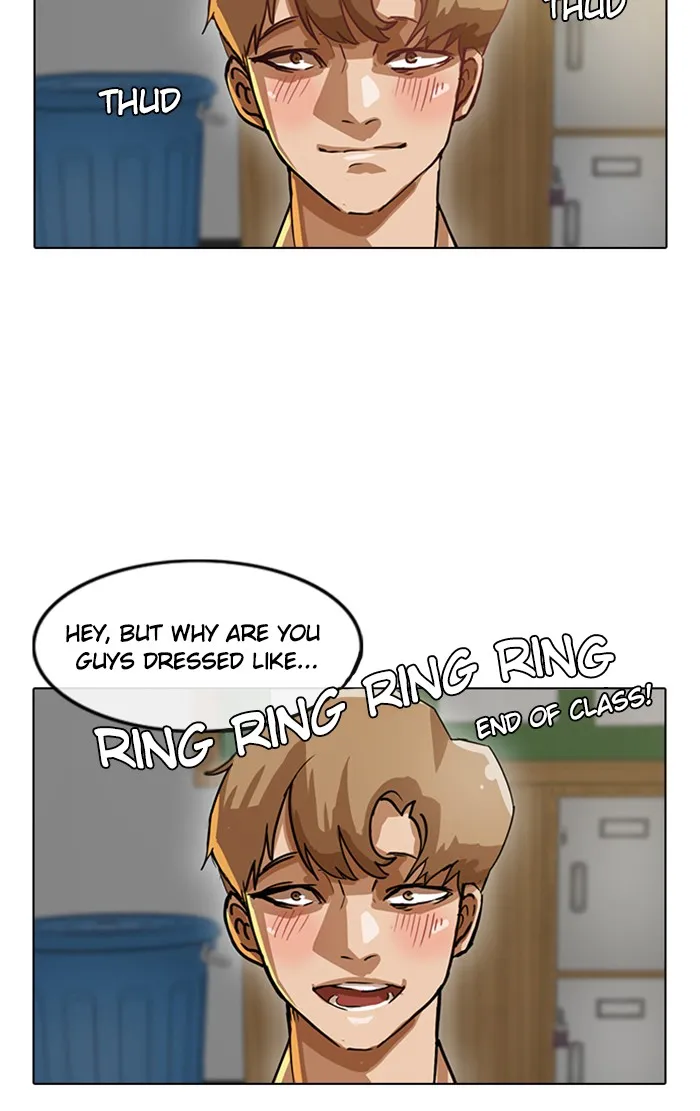 Read Random Chat Manga Online