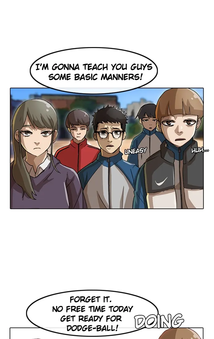 Read Random Chat Manga Online