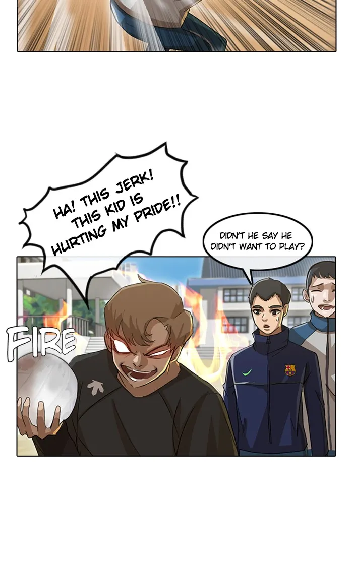Read Random Chat Manga Online