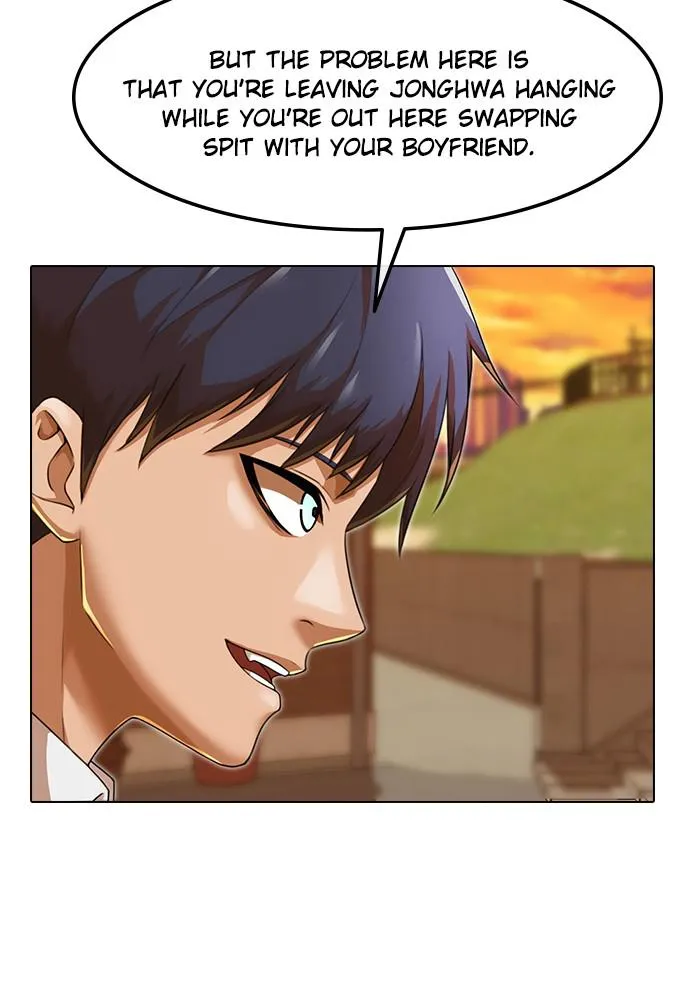 Read Random Chat Manga Online