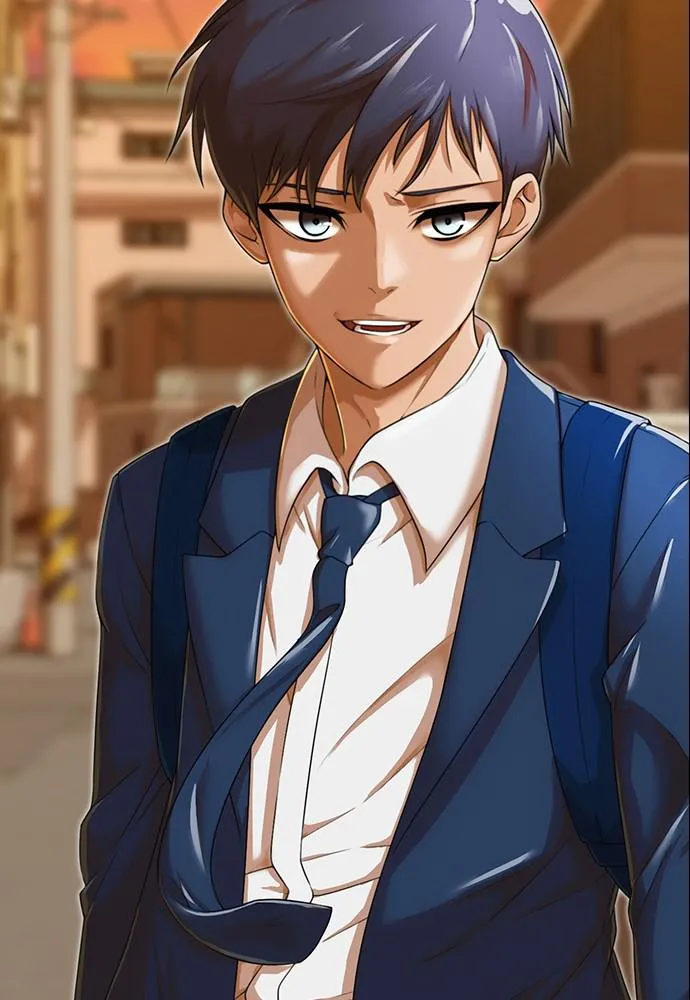 Read Random Chat Manga Online