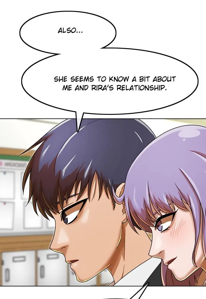 Read Random Chat Manga Online