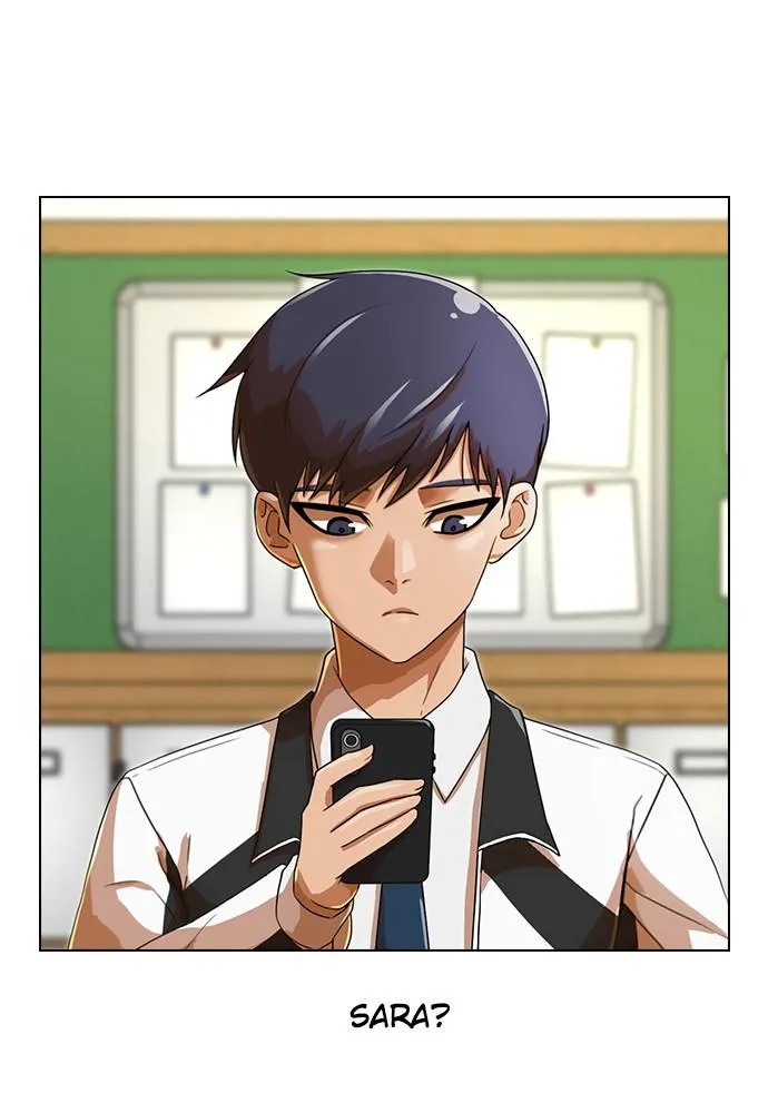 Read Random Chat Manga Online