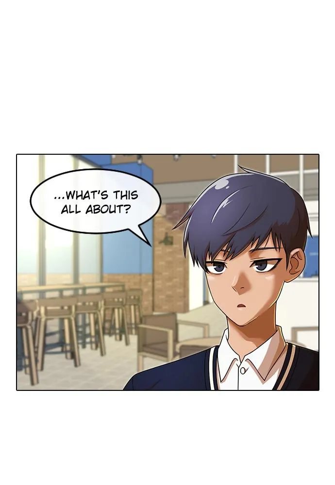 Read Random Chat Manga Online