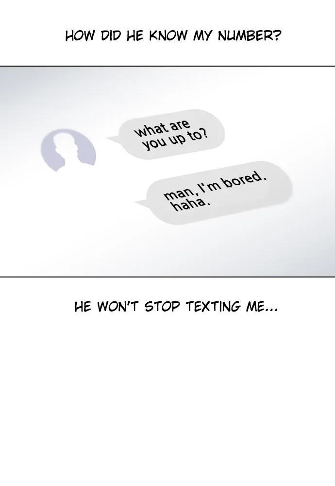 Read Random Chat Manga Online