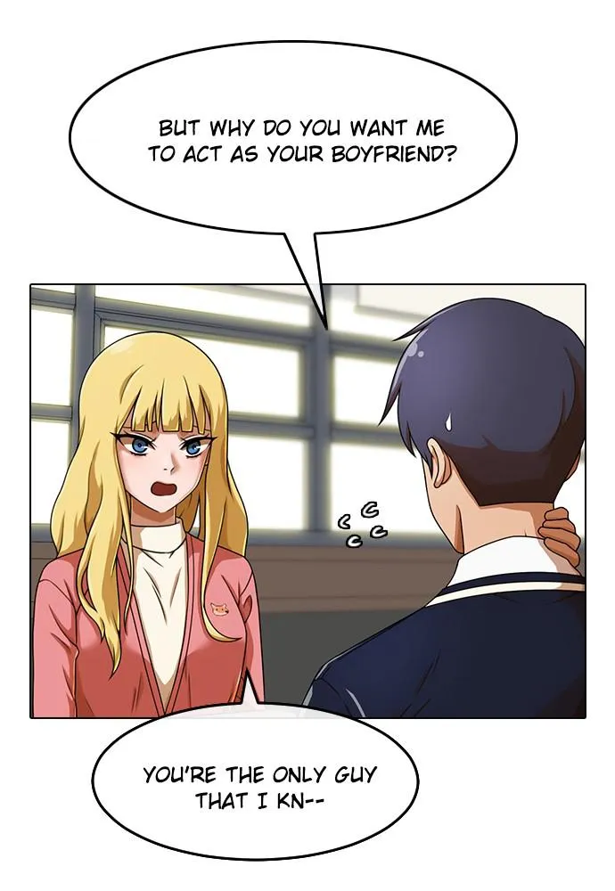 Read Random Chat Manga Online