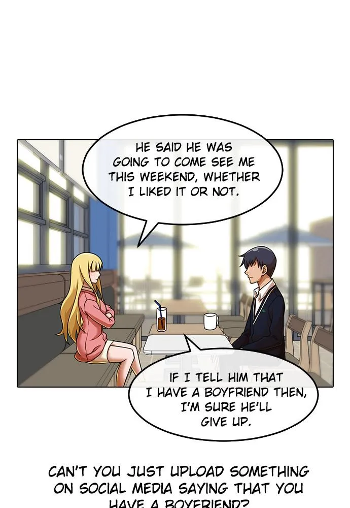 Read Random Chat Manga Online