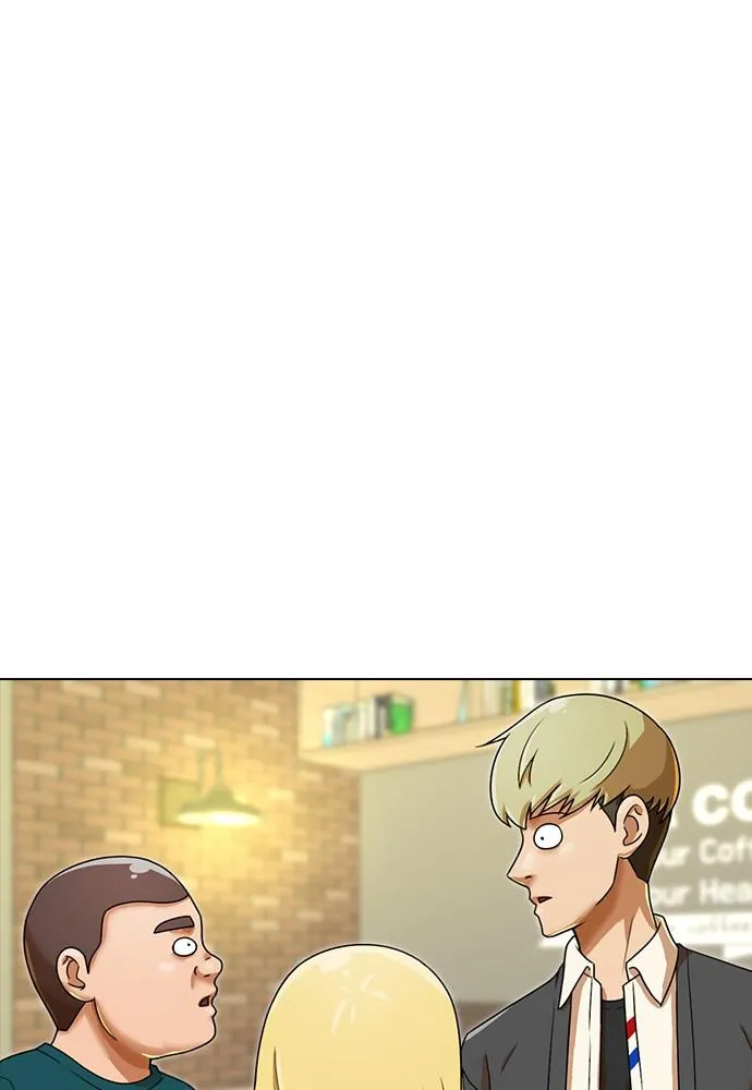 Read Random Chat Manga Online