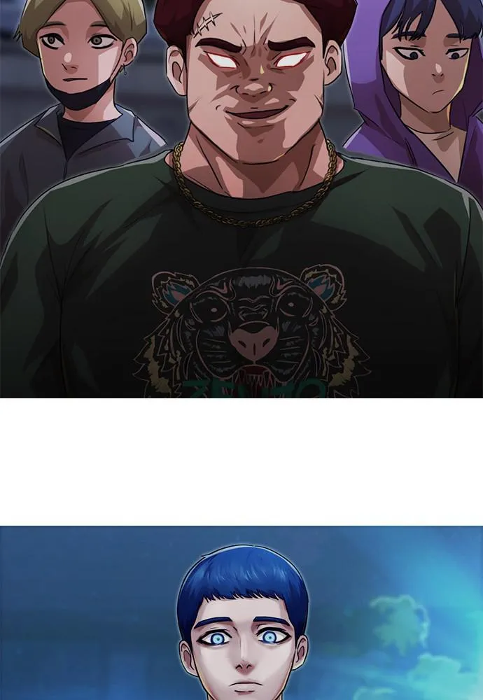 Read Random Chat Manga Online