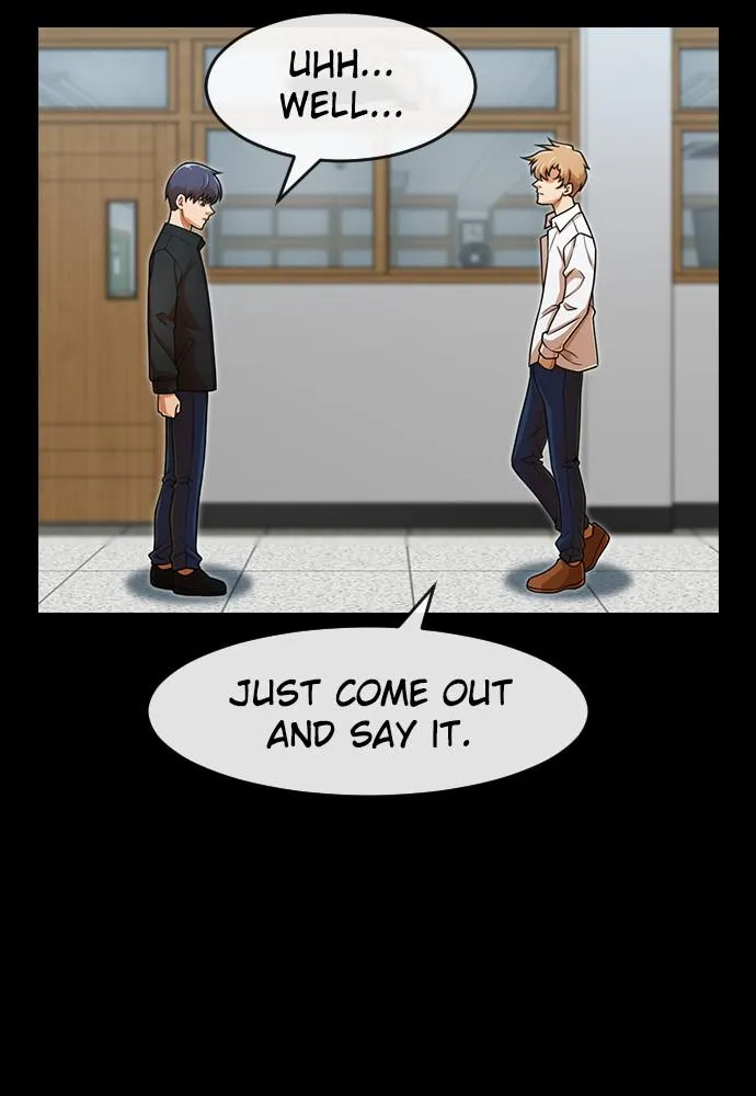 Read Random Chat Manga Online
