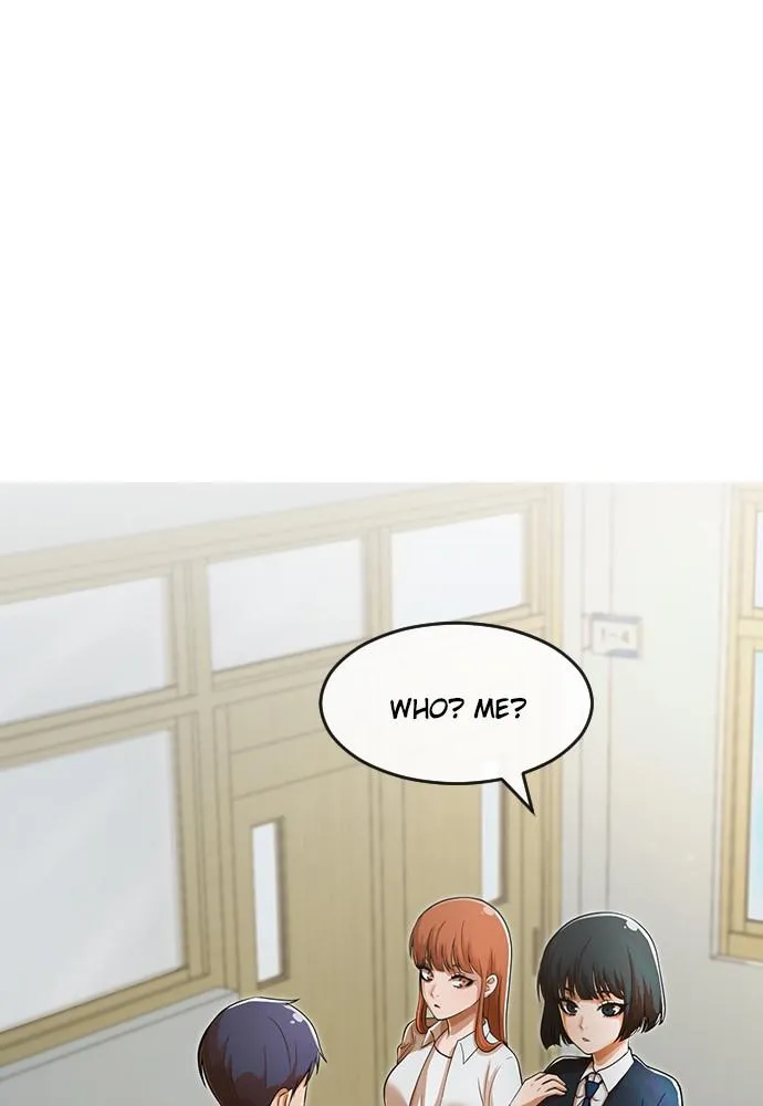 Read Random Chat Manga Online