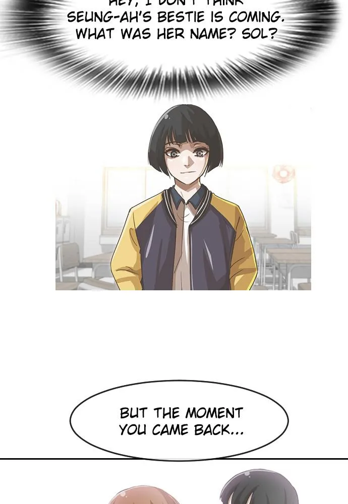 Read Random Chat Manga Online